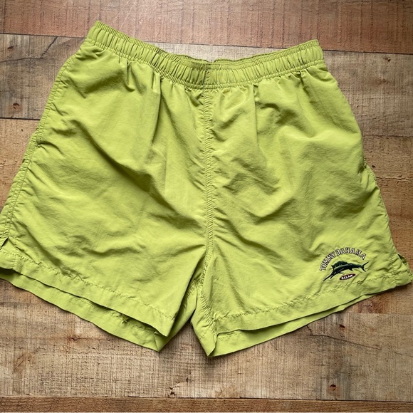 Tommy Bahama Swim Tommy Bahama Relax Swim Trunk Shorts With